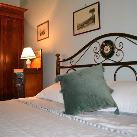 Hotel Amaranta Palermo Zimmer foto