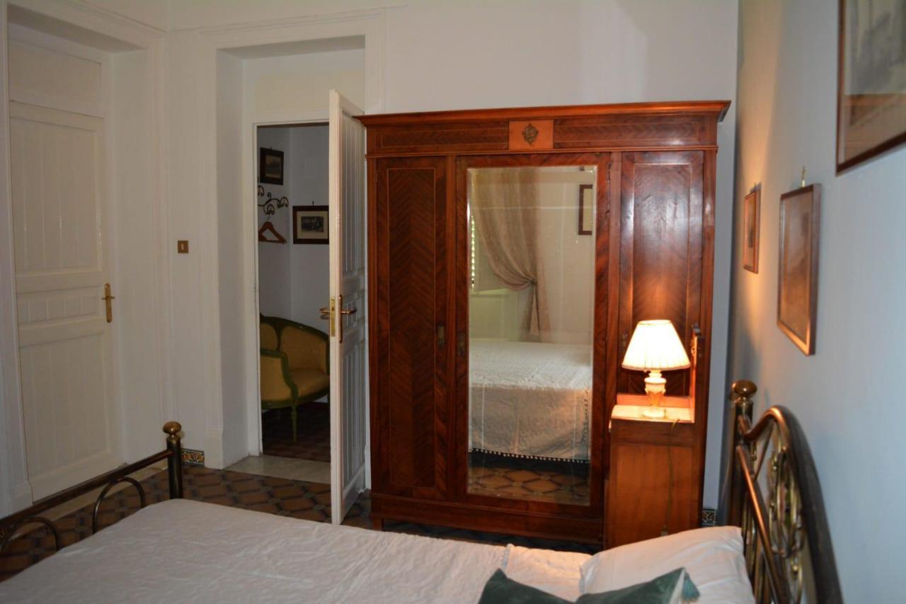 Hotel Amaranta Palermo Exterior foto