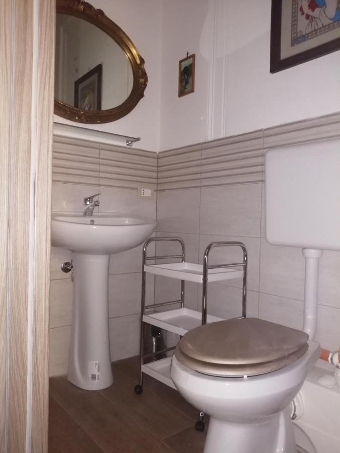 Hotel Amaranta Palermo Zimmer foto